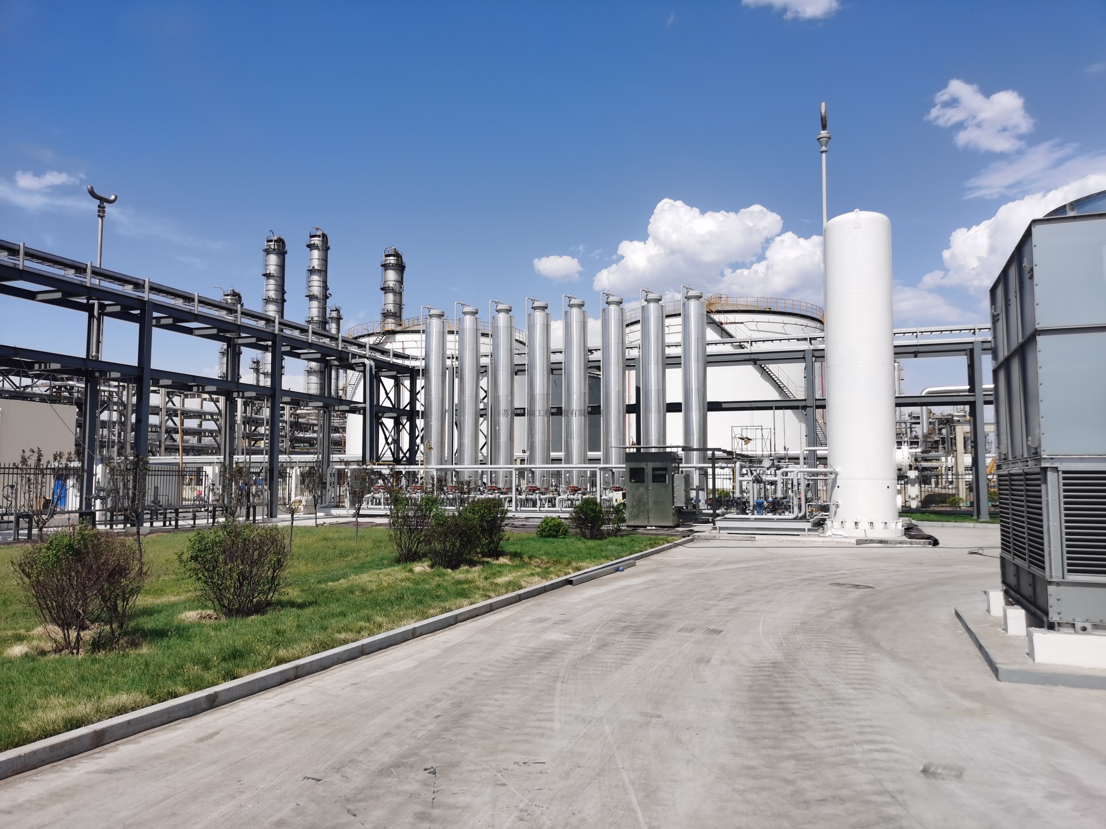 绿氢合成甲醇已成趋势