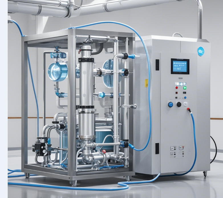 不同制氢设备的优缺点