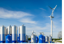 煤制氢与天然气制氢价格对比