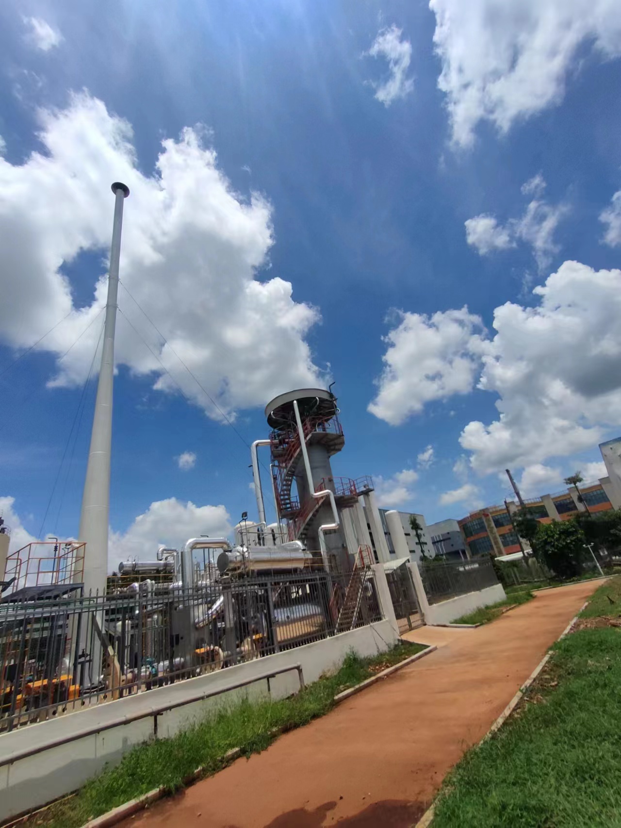 能源集团：氢能，未来已来